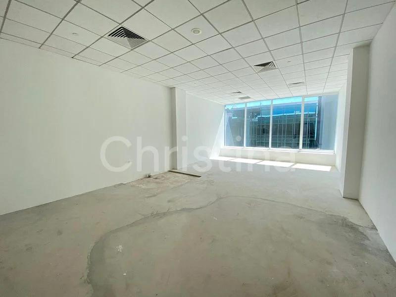 Shop / Shophouse for Rent in  Oxley @ Raffles/ CIMB Plaza - Image 2